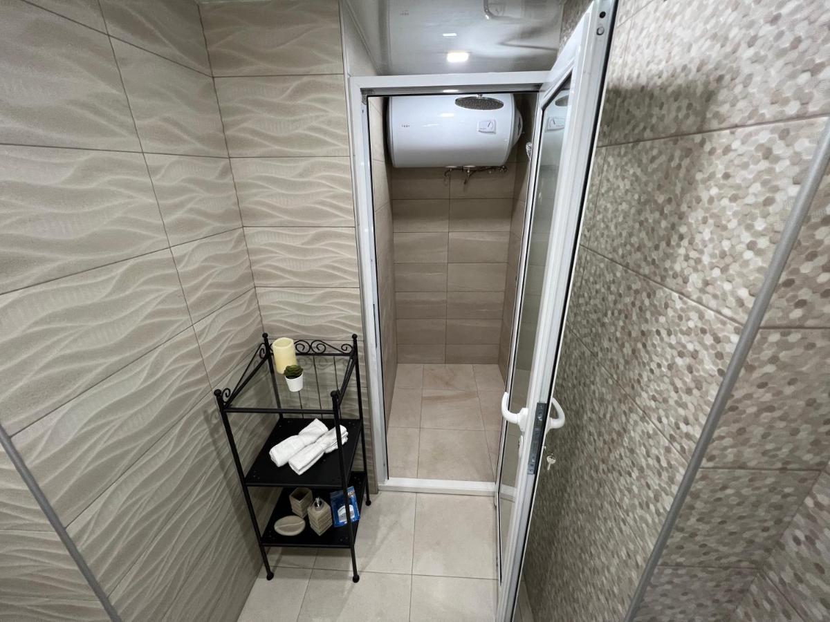 산단스키 Apartament Panorama Rosi 아파트 외부 사진