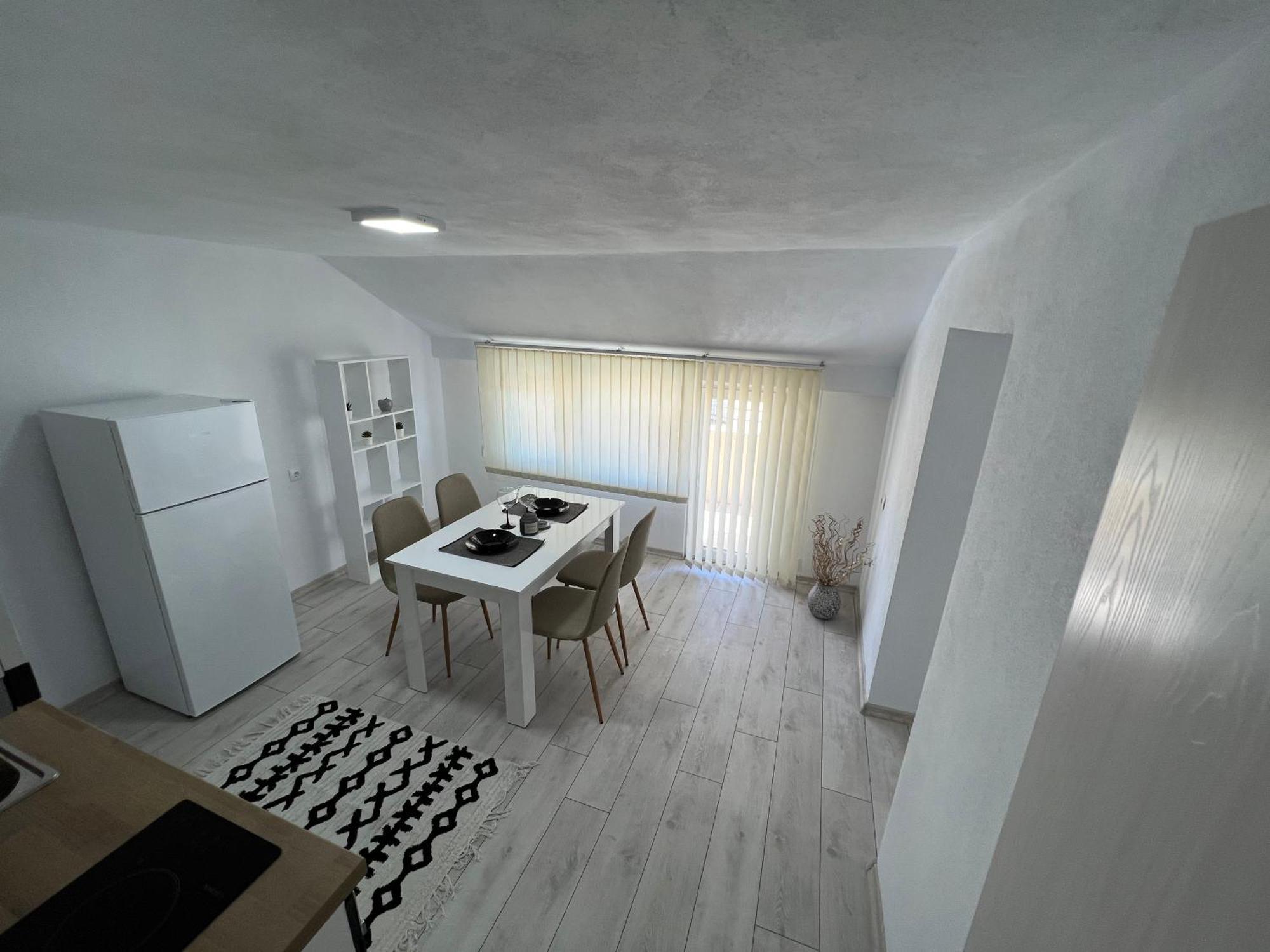 산단스키 Apartament Panorama Rosi 아파트 외부 사진