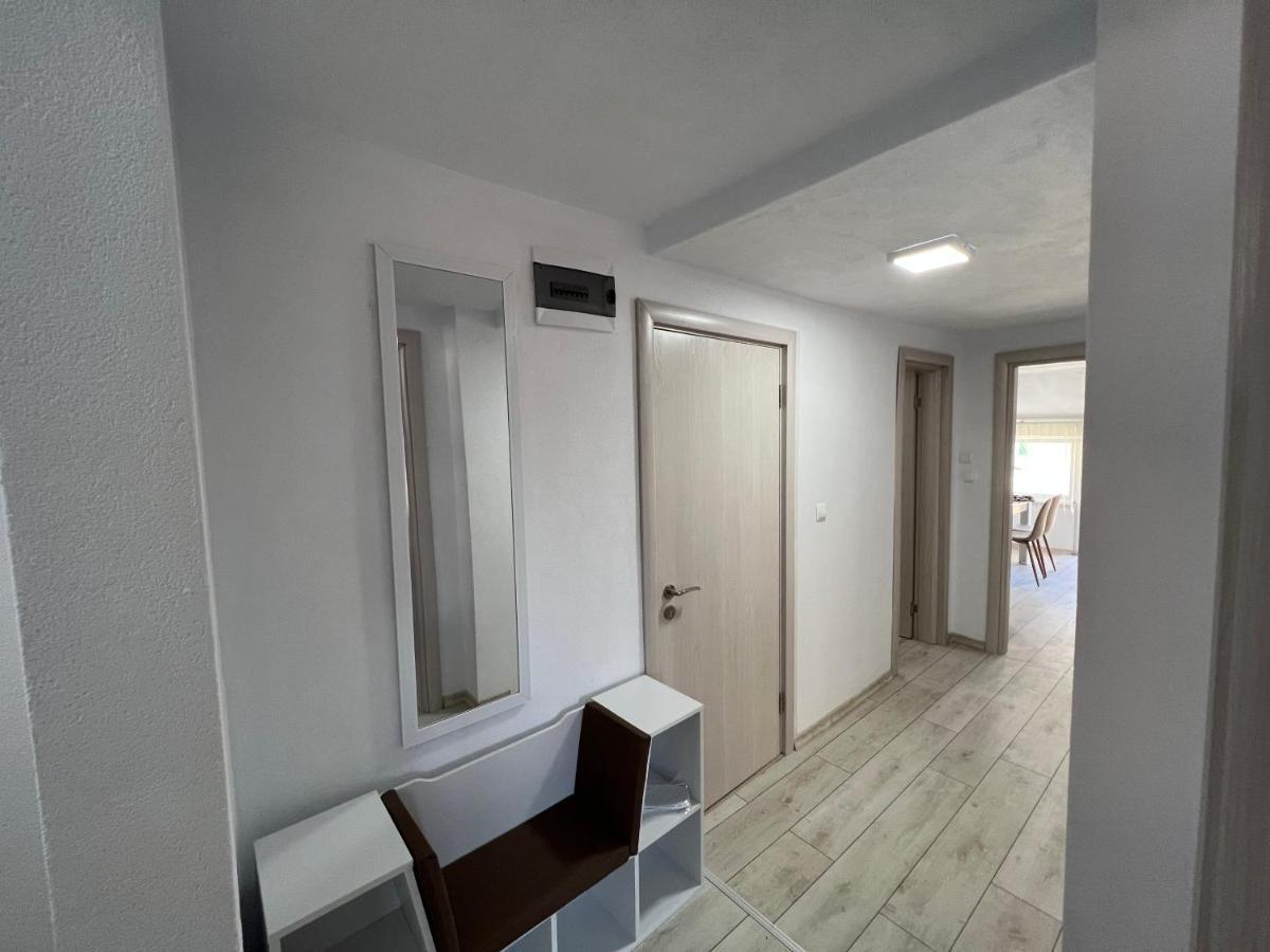 산단스키 Apartament Panorama Rosi 아파트 외부 사진