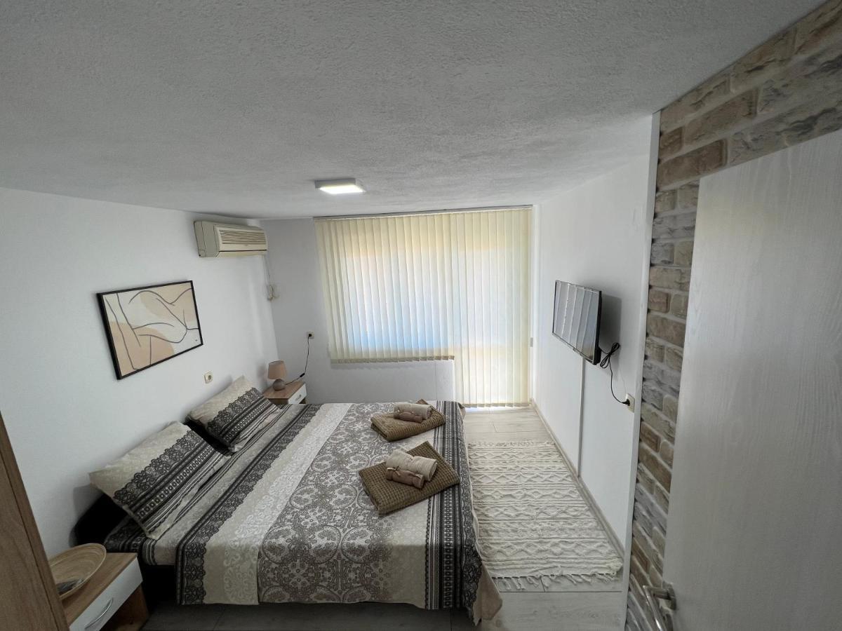 산단스키 Apartament Panorama Rosi 아파트 외부 사진